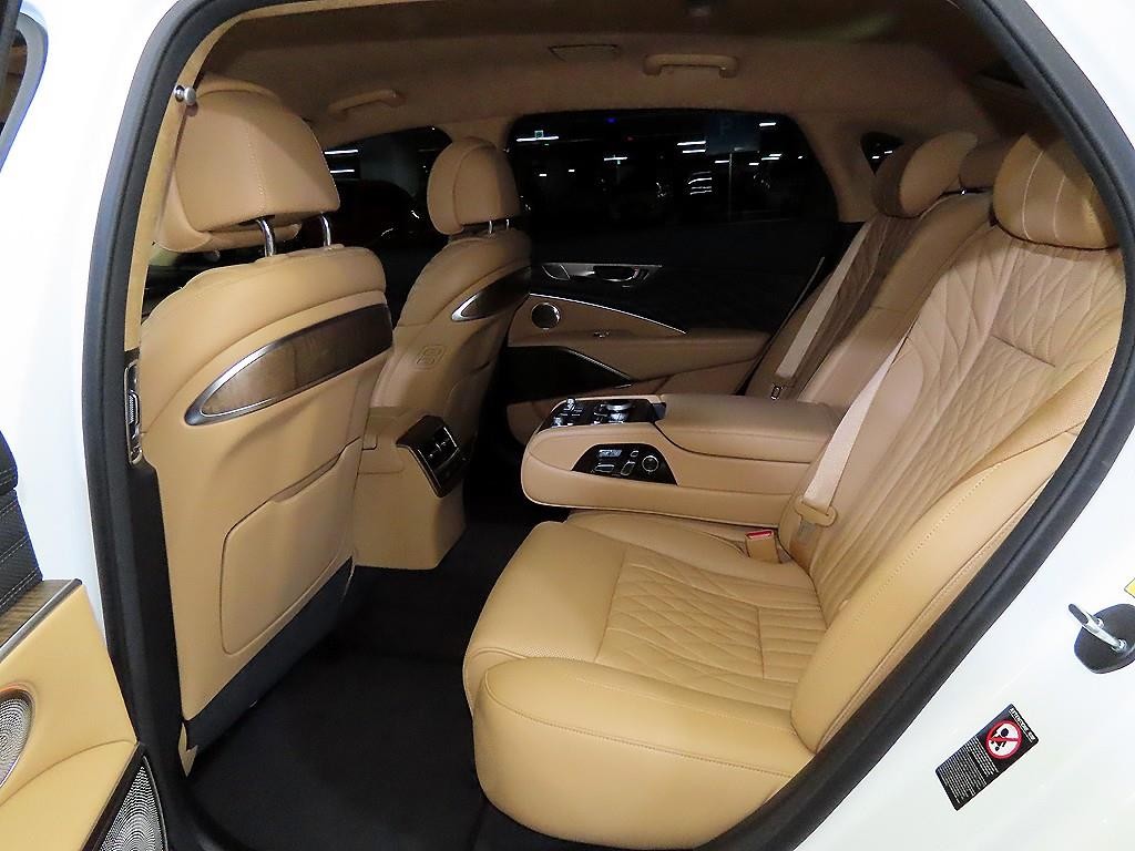 기아 K9 더 뉴 K9 2세대 3.8 GDI AWD 베스트 셀렉션 Ⅱ 이미지 7