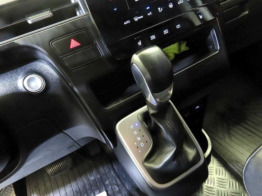 현대 스타리아 2WD 디젤 카고 모던 3인승 이미지 12