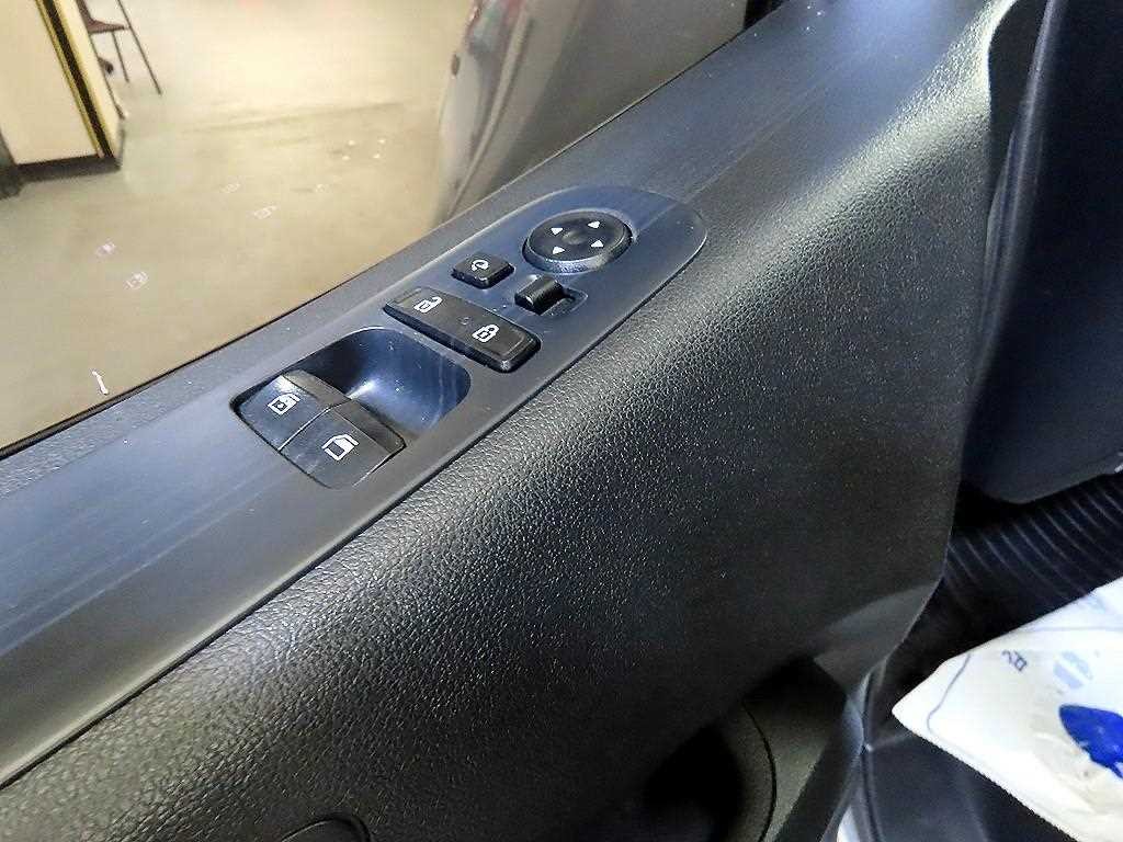 현대 스타리아 2WD 디젤 카고 모던 3인승 이미지 13