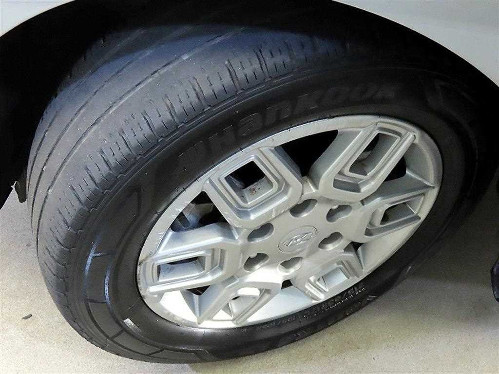 현대 스타리아 2WD 디젤 카고 모던 3인승 이미지 18