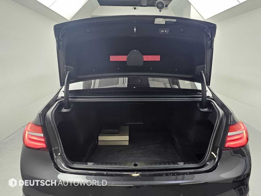 BMW 7시리즈 7시리즈 (G11) 750Li xDrive 이미지 19
