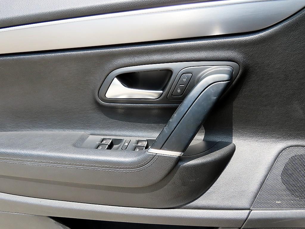 폭스바겐 CC 뉴 CC 2.0 TSI 이미지 11