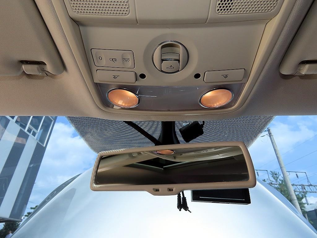 폭스바겐 CC 뉴 CC 2.0 TSI 이미지 14