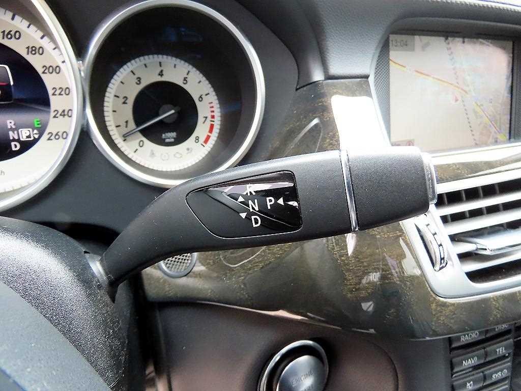 벤츠 CLS 클래스 CLS클래스 W218 CLS 350 이미지 10