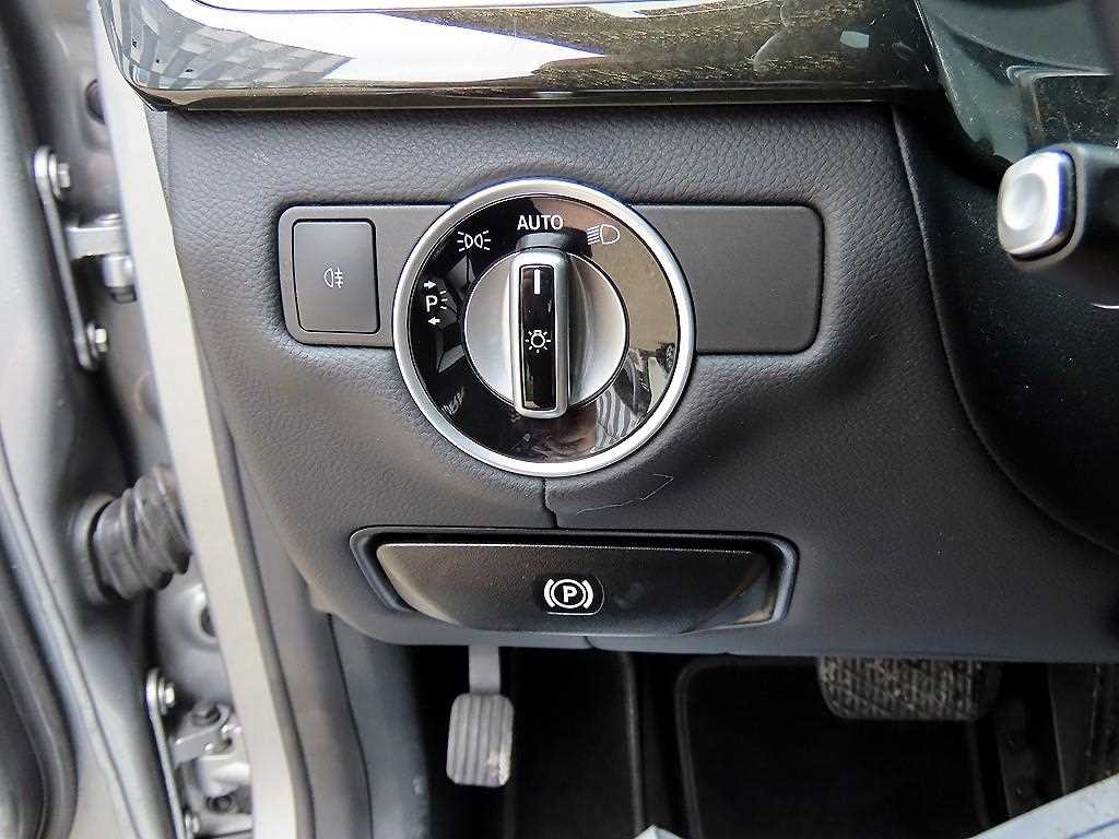 벤츠 CLS 클래스 CLS클래스 W218 CLS 350 이미지 11