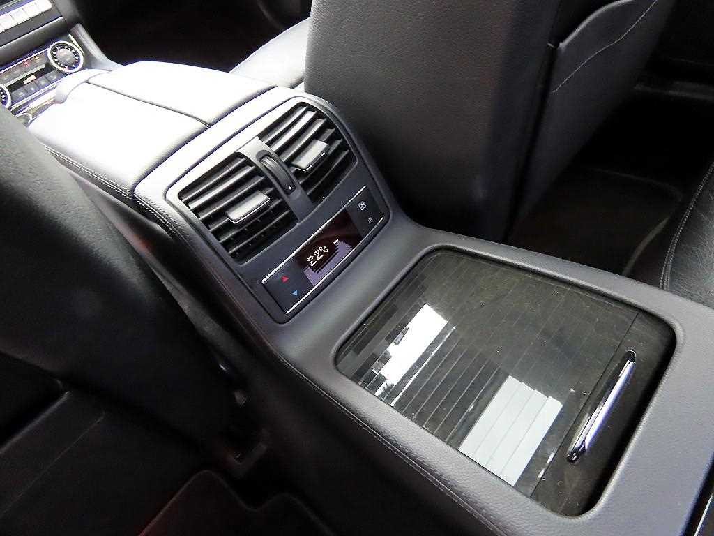 벤츠 CLS 클래스 CLS클래스 W218 CLS 350 이미지 15
