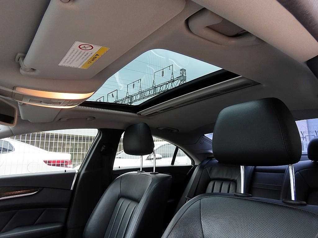 벤츠 CLS 클래스 CLS클래스 W218 CLS 350 이미지 17