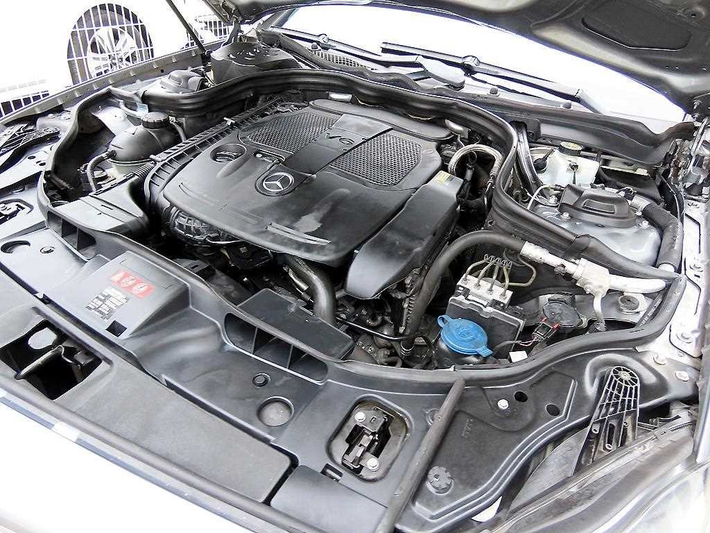 벤츠 CLS 클래스 CLS클래스 W218 CLS 350 이미지 19
