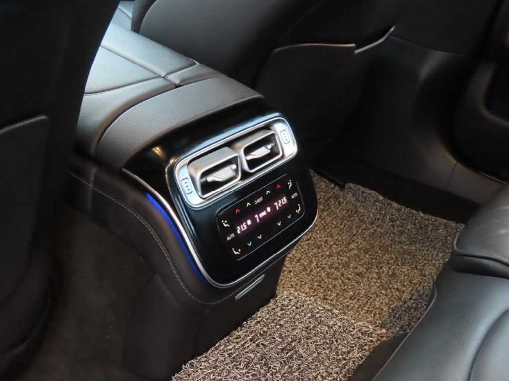 벤츠 S 클래스 S클래스-W223 S350 d 이미지 10