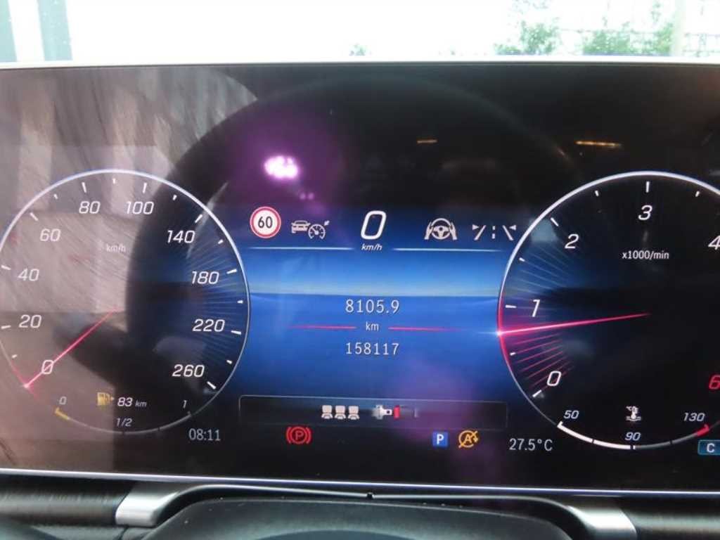 벤츠 S 클래스 S클래스-W223 S350 d 이미지 13