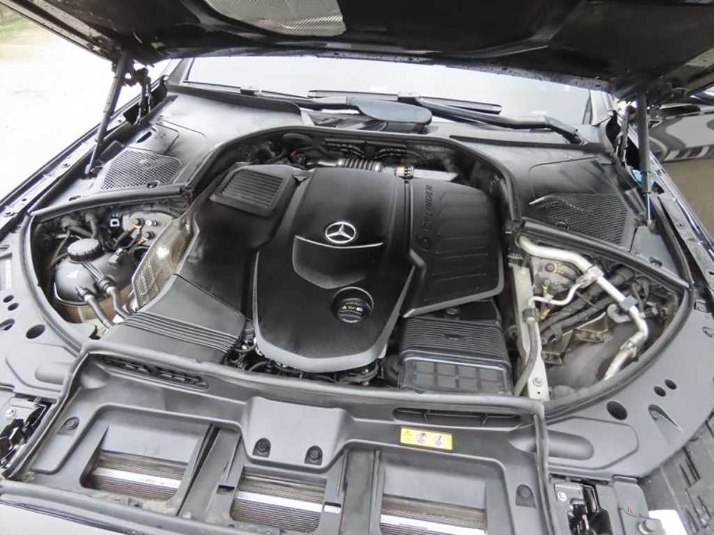 벤츠 S 클래스 S클래스-W223 S350 d 이미지 20
