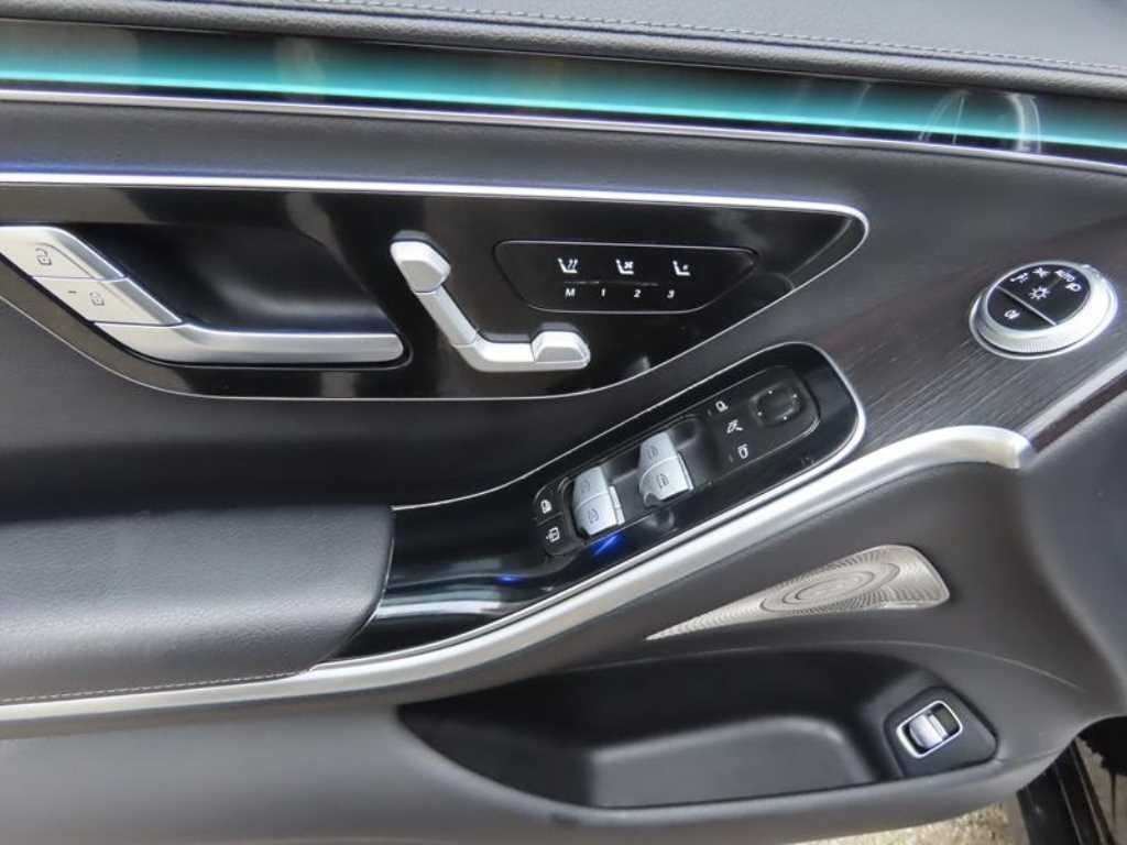 벤츠 S 클래스 S클래스-W223 S350 d 이미지 7