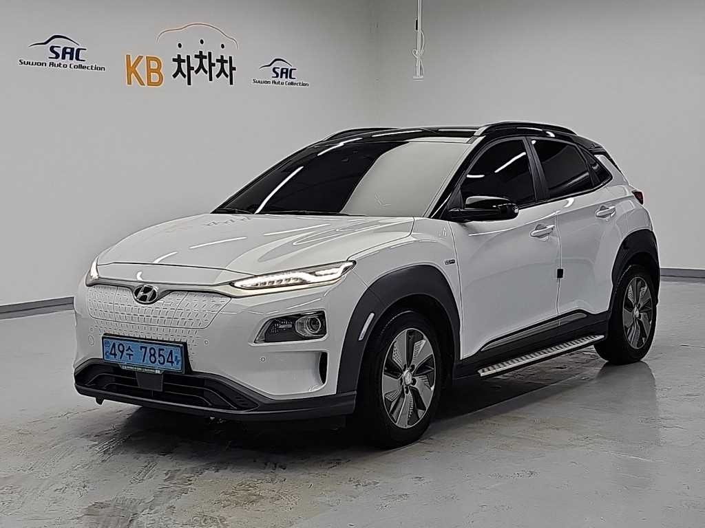 현대 코나 코나 일렉트릭 프리미엄 이미지 1