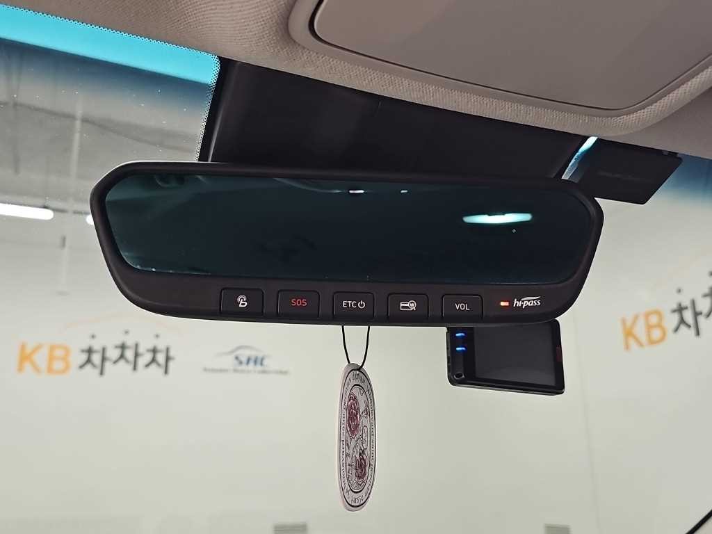 현대 코나 코나 일렉트릭 프리미엄 이미지 15