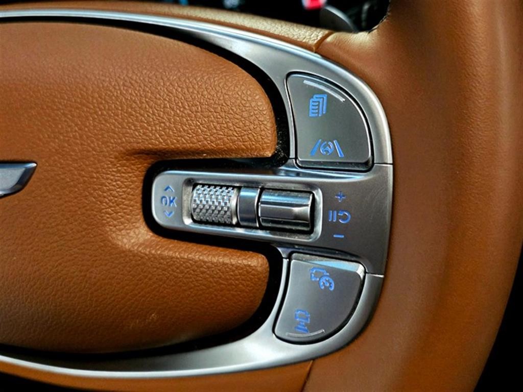 제네시스 GV70 2.5T 가솔린 AWD 기본형 이미지 12
