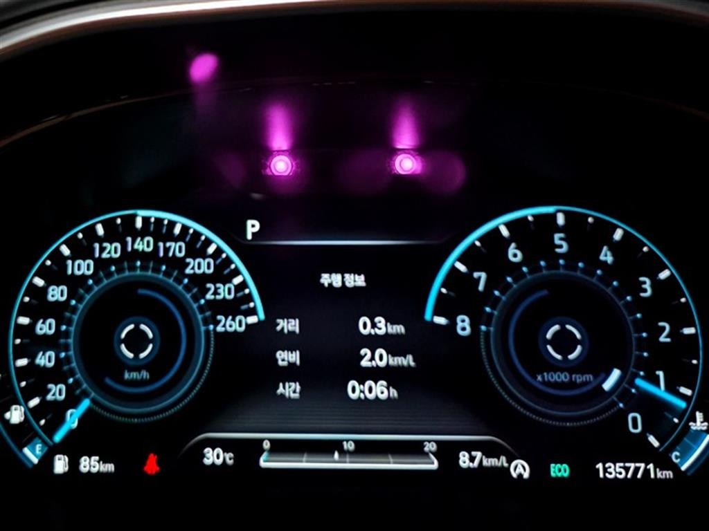 제네시스 GV70 2.5T 가솔린 AWD 기본형 이미지 18