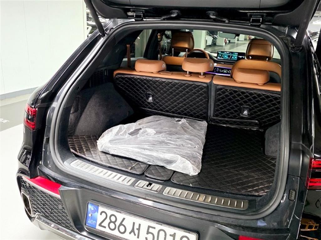 제네시스 GV70 2.5T 가솔린 AWD 기본형 이미지 20