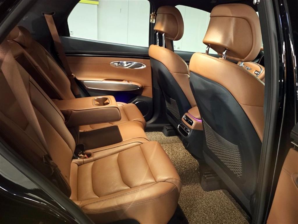 제네시스 GV70 2.5T 가솔린 AWD 기본형 이미지 8