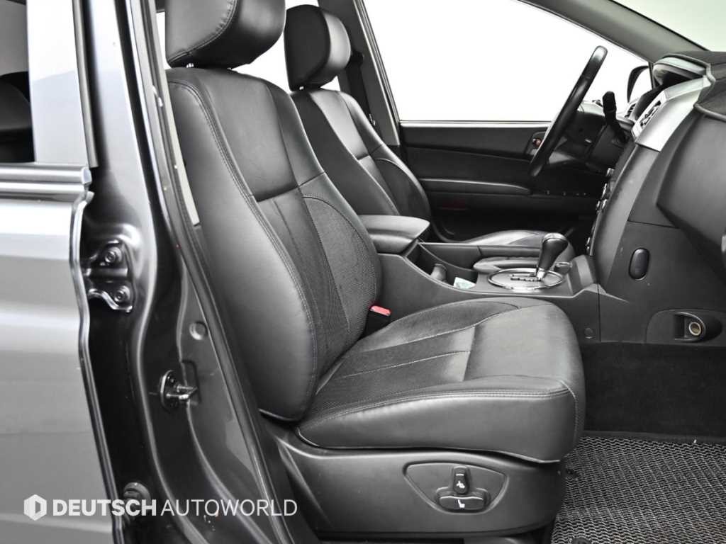 KG모빌리티(쌍용) 코란도 더뉴코란도스포츠 CX7(4WD) 비젼 이미지 10