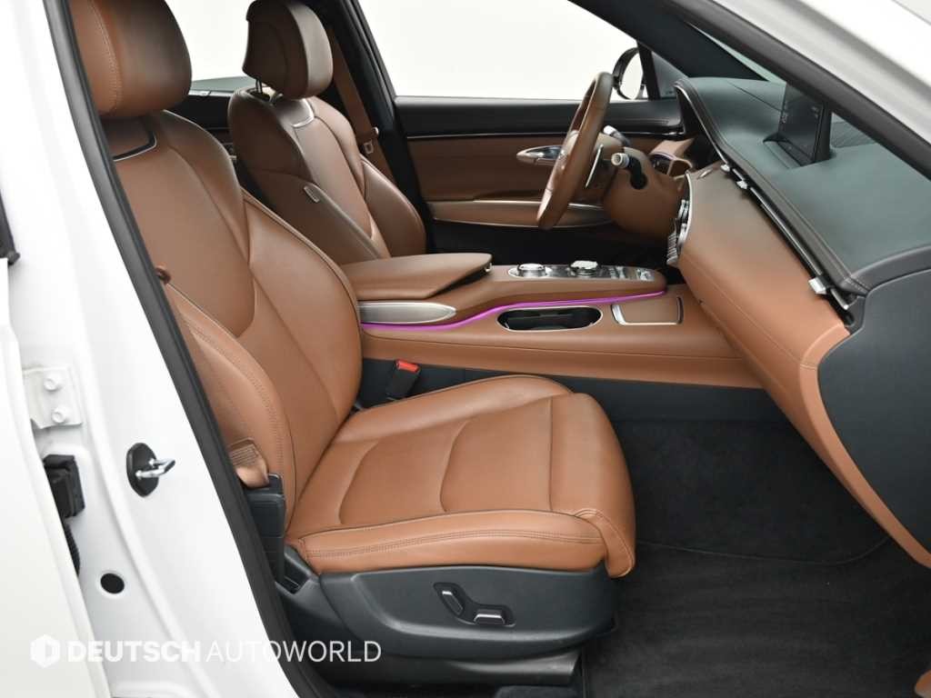 제네시스 GV70 2.5T 가솔린 2WD 이미지 10