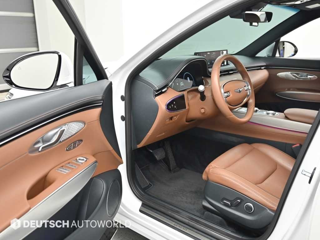 제네시스 GV70 2.5T 가솔린 2WD 이미지 11