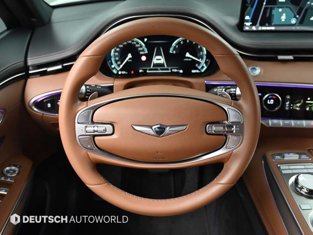 제네시스 GV70 2.5T 가솔린 2WD 이미지 13