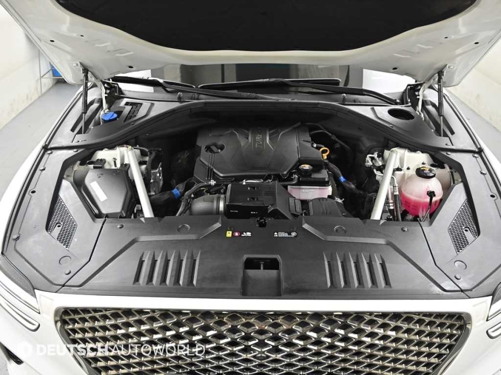 제네시스 GV70 2.5T 가솔린 2WD 이미지 6