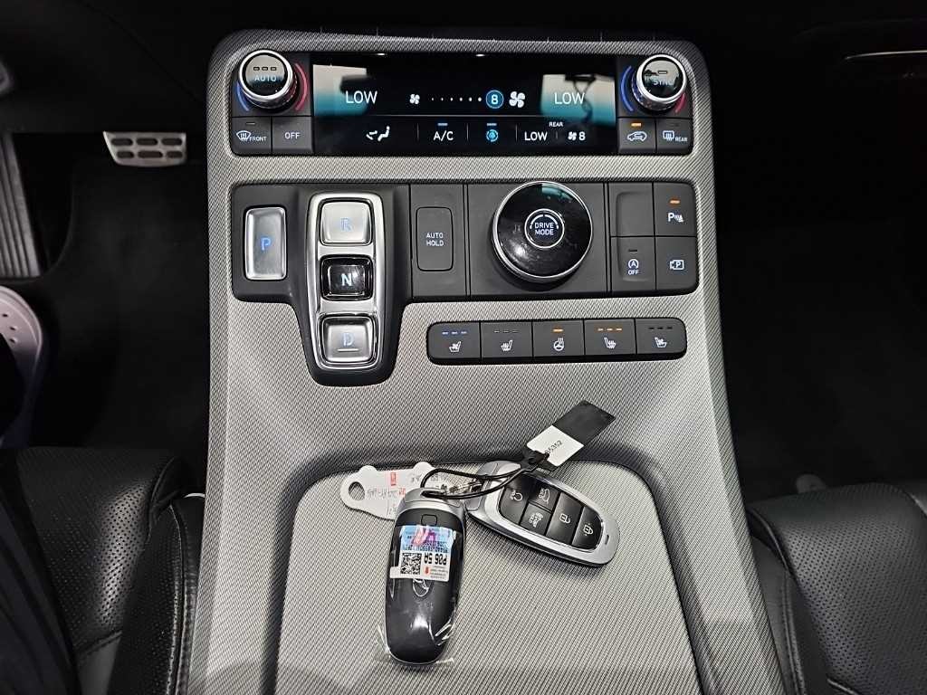현대 팰리세이드 더 뉴 팰리세이드 가솔린 3.8 2WD 프레스티지 이미지 10