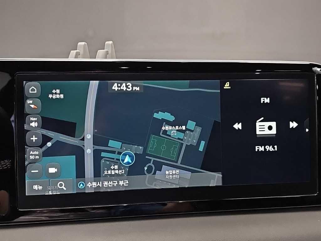 현대 팰리세이드 더 뉴 팰리세이드 가솔린 3.8 2WD 프레스티지 이미지 14
