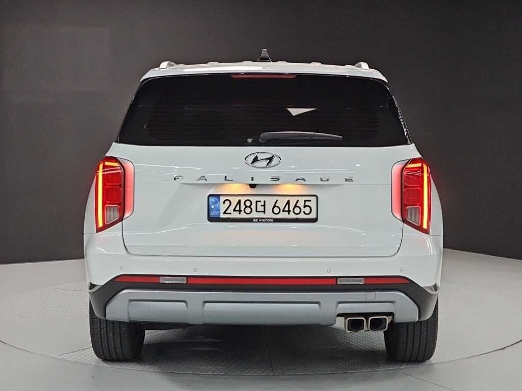 현대 팰리세이드 더 뉴 팰리세이드 가솔린 3.8 2WD 프레스티지 이미지 3
