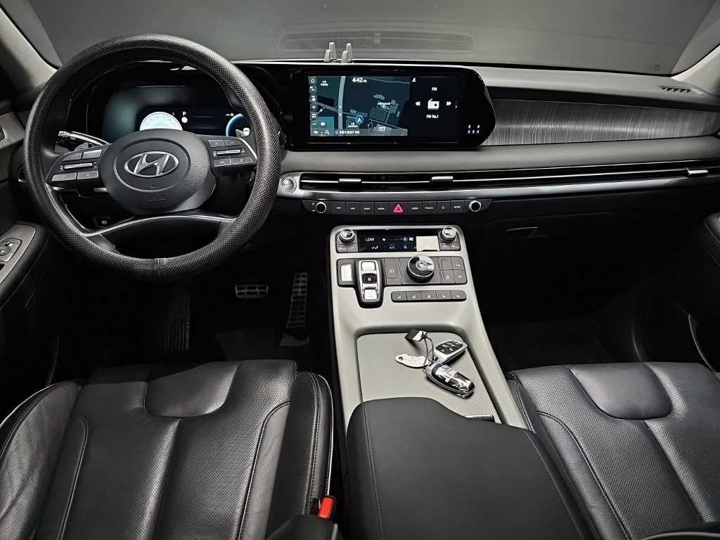 현대 팰리세이드 더 뉴 팰리세이드 가솔린 3.8 2WD 프레스티지 이미지 7