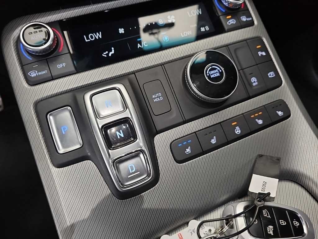 현대 팰리세이드 더 뉴 팰리세이드 가솔린 3.8 2WD 프레스티지 이미지 8
