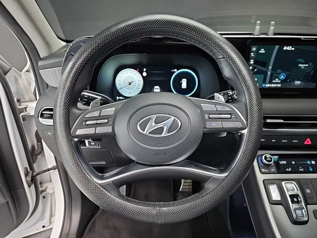 현대 팰리세이드 더 뉴 팰리세이드 가솔린 3.8 2WD 프레스티지 이미지 9