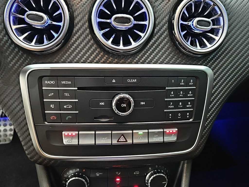 벤츠 A 클래스 A클래스 W176 A200 AMG LINE 이미지 10