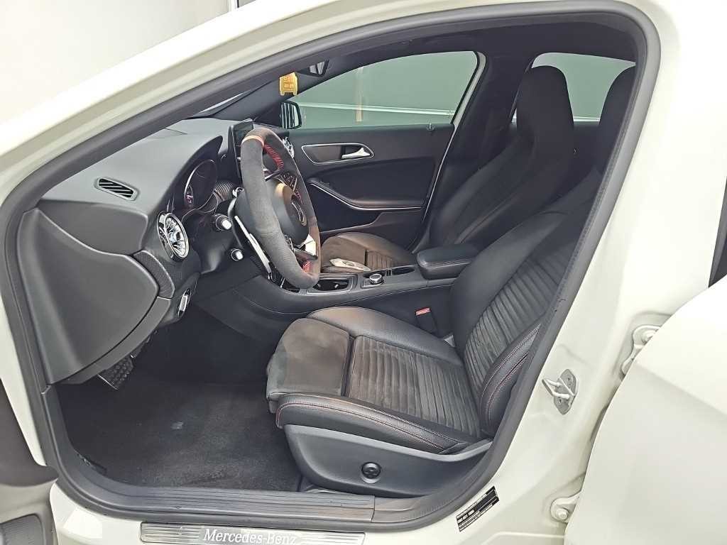 벤츠 A 클래스 A클래스 W176 A200 AMG LINE 이미지 11