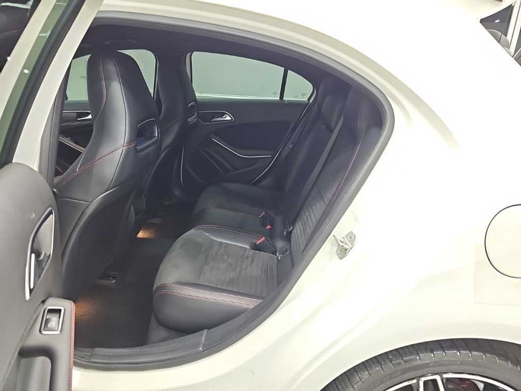 벤츠 A 클래스 A클래스 W176 A200 AMG LINE 이미지 12