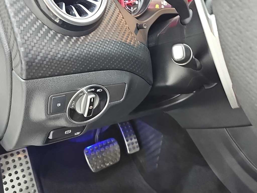 벤츠 A 클래스 A클래스 W176 A200 AMG LINE 이미지 17