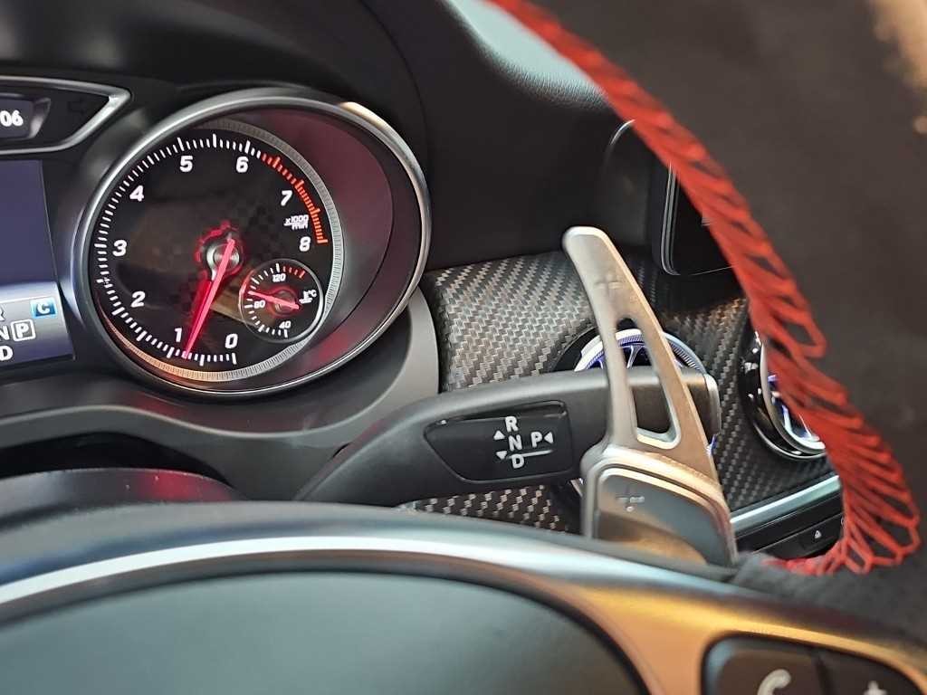 벤츠 A 클래스 A클래스 W176 A200 AMG LINE 이미지 8
