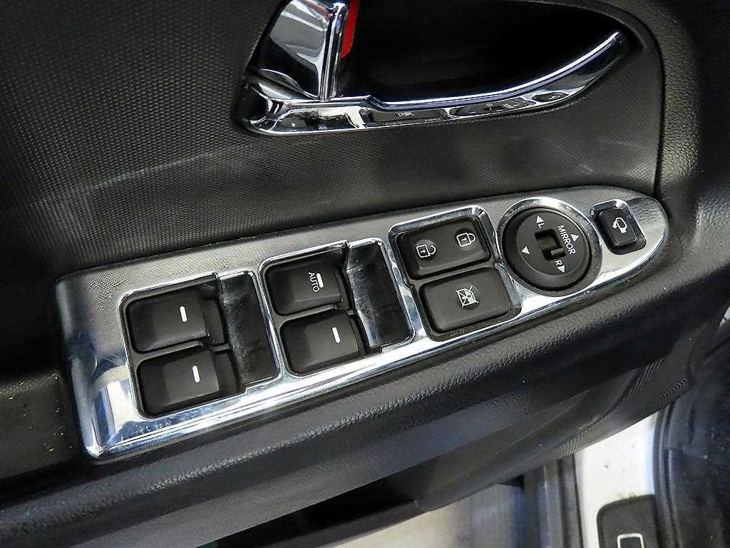 기아 스포티지 스포티지 R 2WD TLX 최고급형 이미지 13