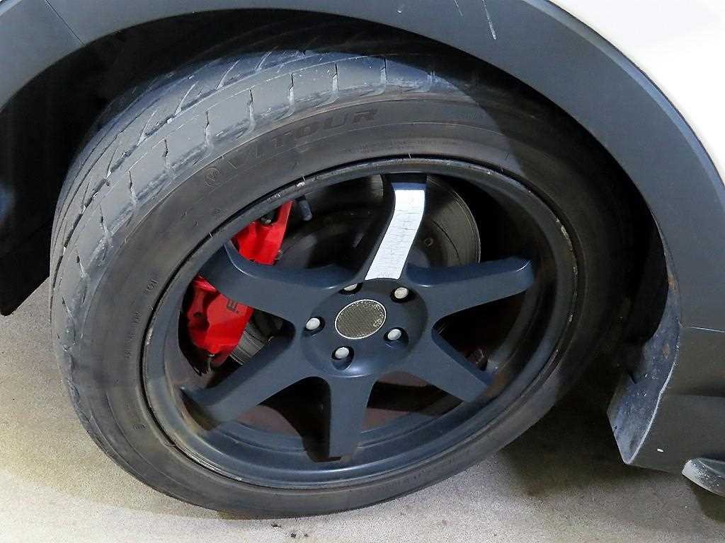 기아 스포티지 스포티지 R 2WD TLX 최고급형 이미지 20