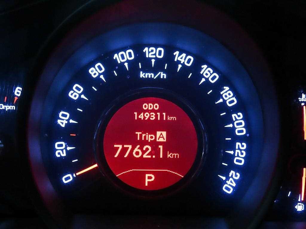 기아 스포티지 스포티지 R 2WD TLX 최고급형 이미지 9