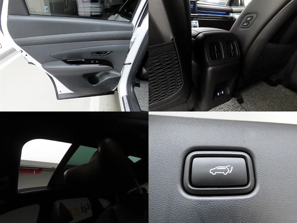 현대 투싼 더 뉴 투싼 하이브리드 (NX4) HEV 1.6 2WD N Line 인스퍼레이션 이미지 18