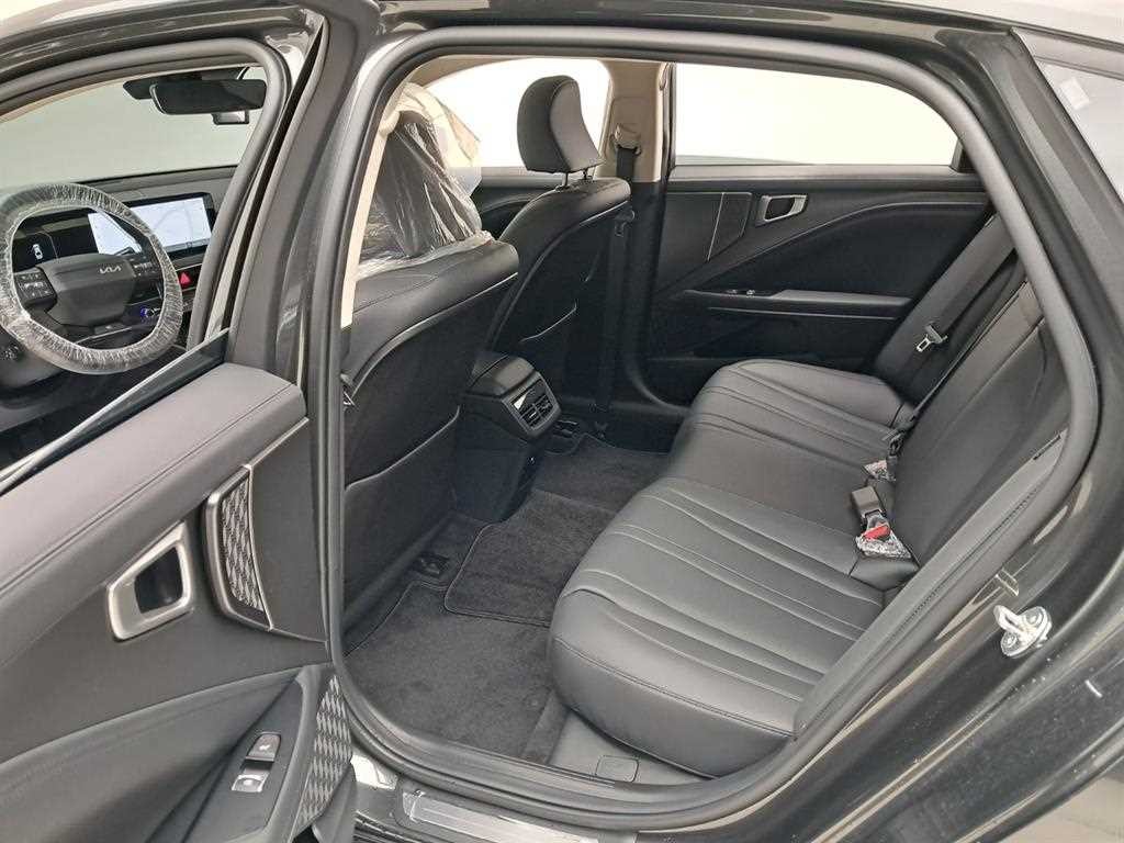 기아 K8 뉴 K8 3.5 LPG 2WD 프레스티지 이미지 12