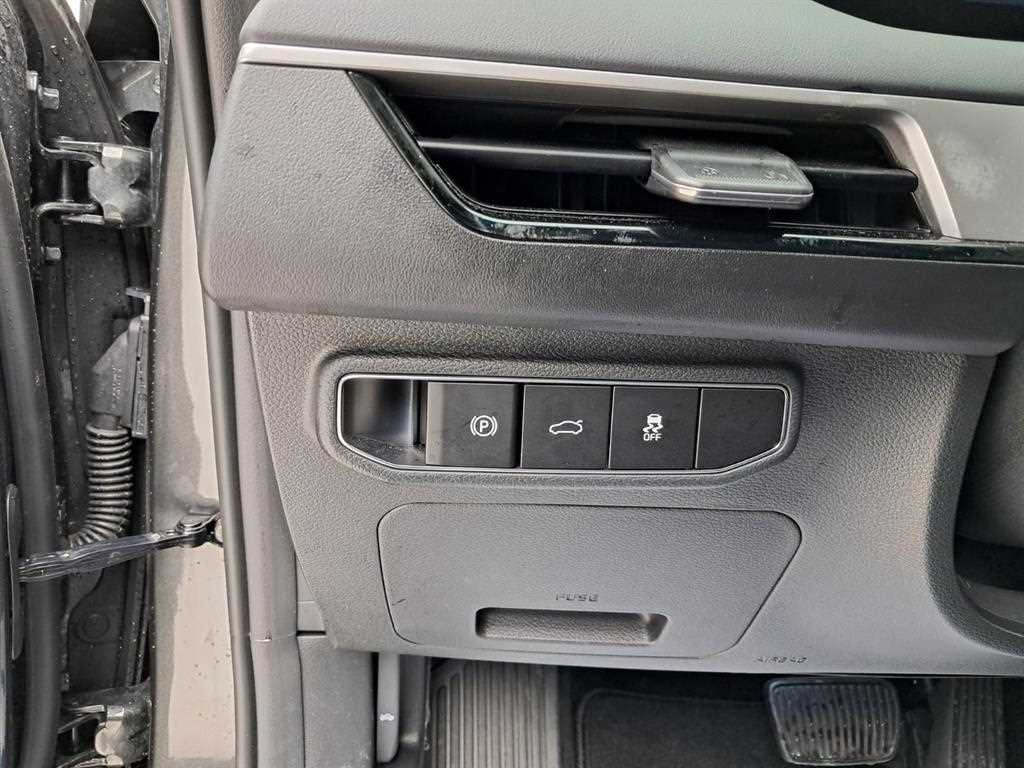 기아 K8 뉴 K8 3.5 LPG 2WD 프레스티지 이미지 14
