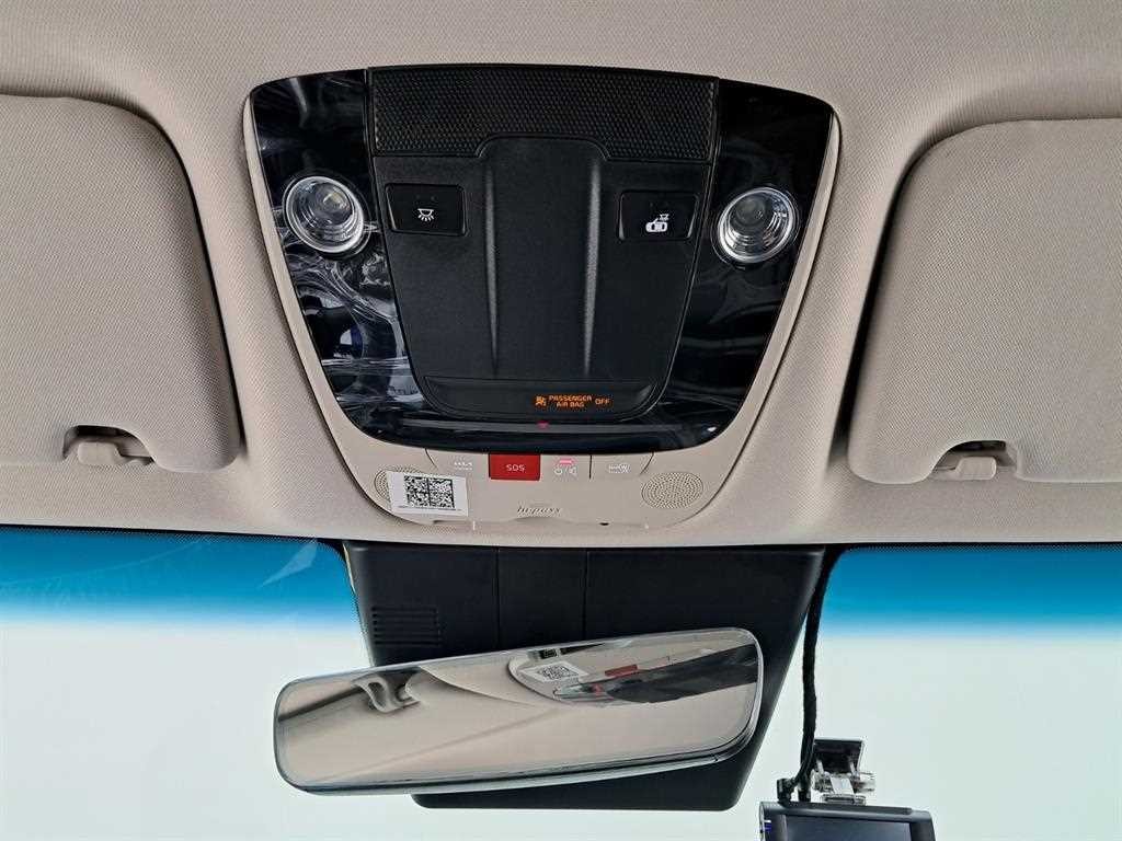 기아 K8 뉴 K8 3.5 LPG 2WD 프레스티지 이미지 16