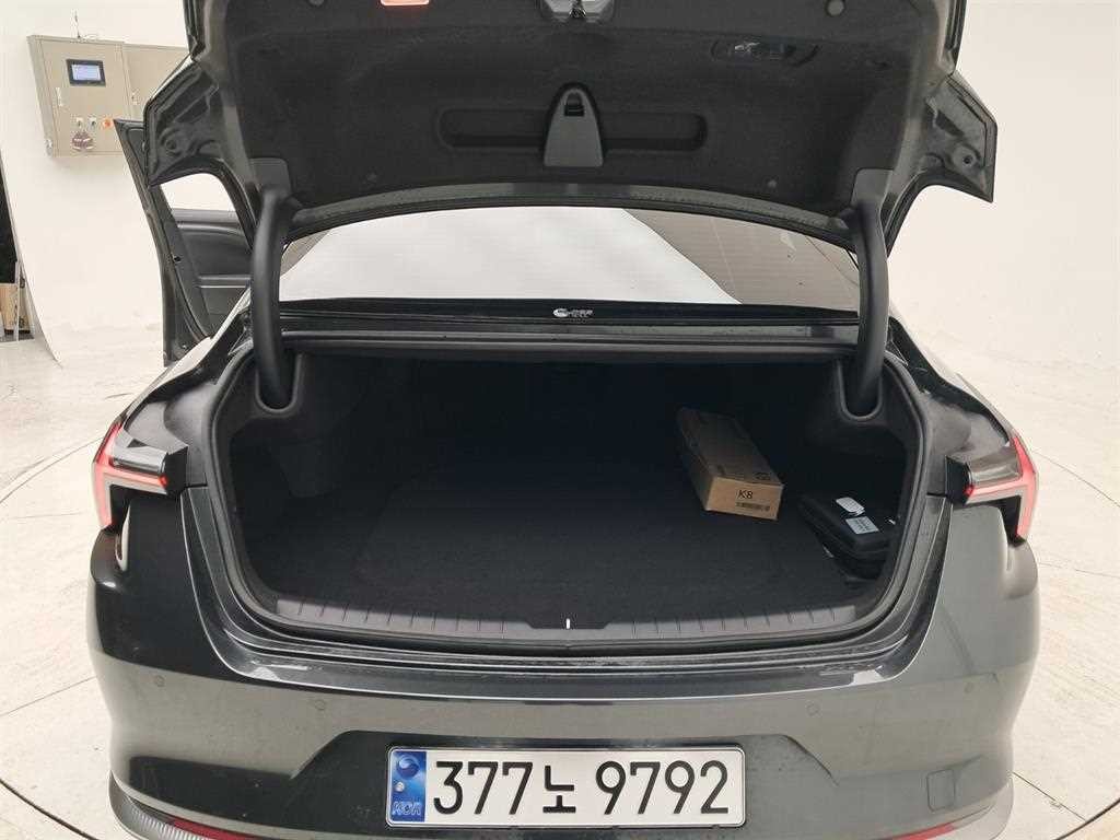 기아 K8 뉴 K8 3.5 LPG 2WD 프레스티지 이미지 18