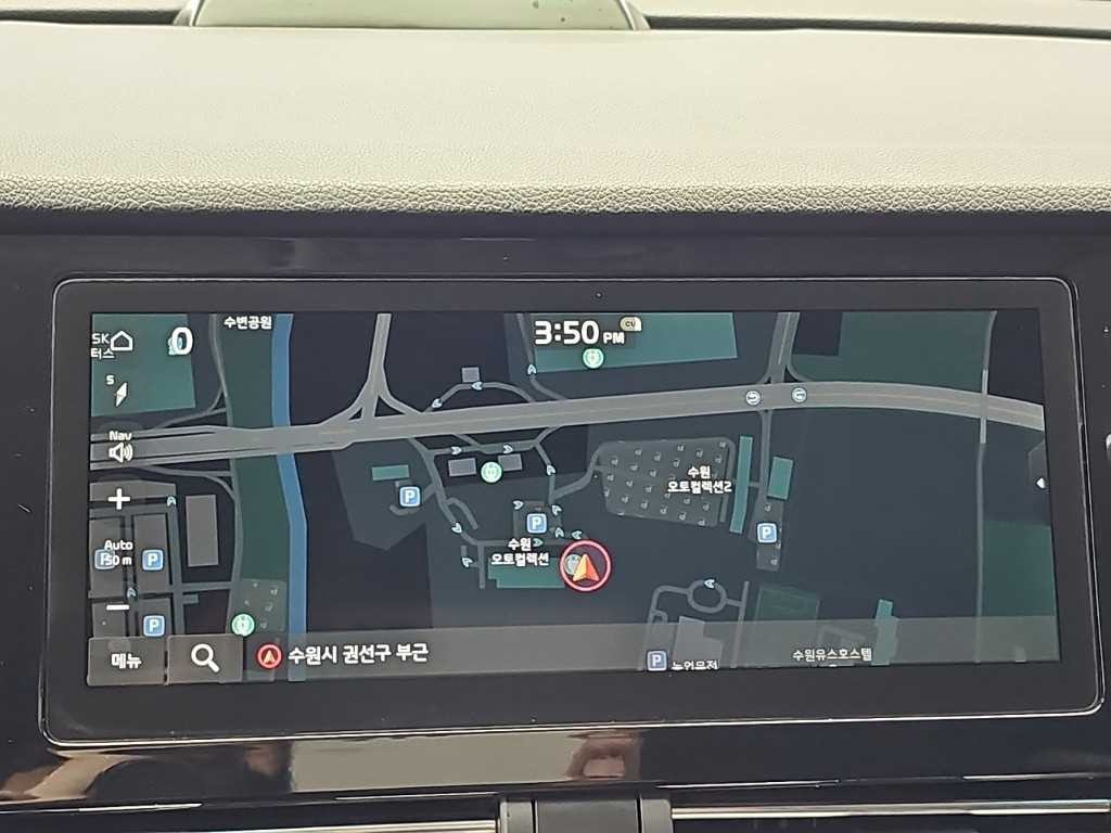기아 니로 니로 플러스 EV 어스 이미지 15