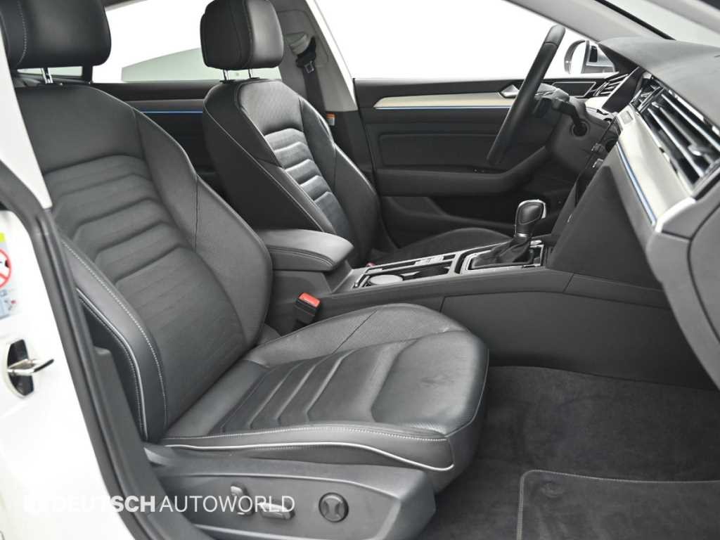 폭스바겐 아테온 2.0 TDI 엘레강스 프레스티지 이미지 10