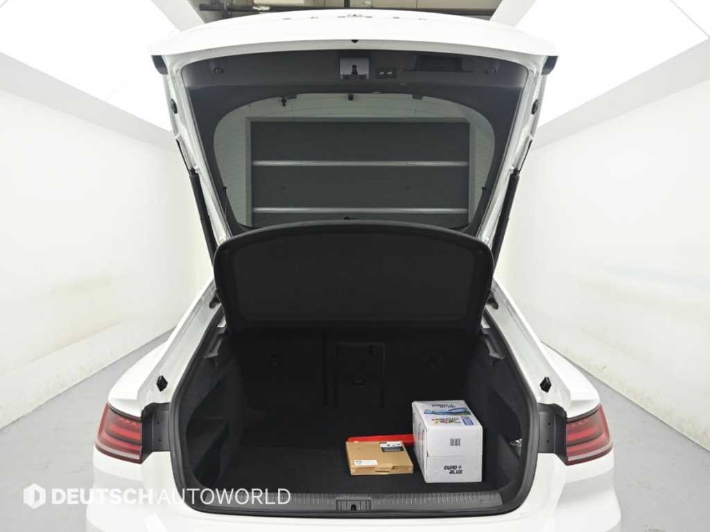 폭스바겐 아테온 2.0 TDI 엘레강스 프레스티지 이미지 19
