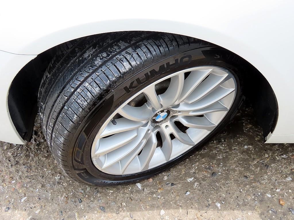 BMW 5시리즈 5시리즈 (F10) 520d 럭셔리 플러스 이미지 20